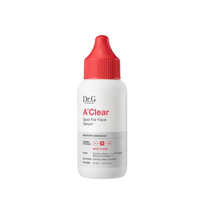 Dr.G Aclear Spot for Face Serum 45ml (14853375)