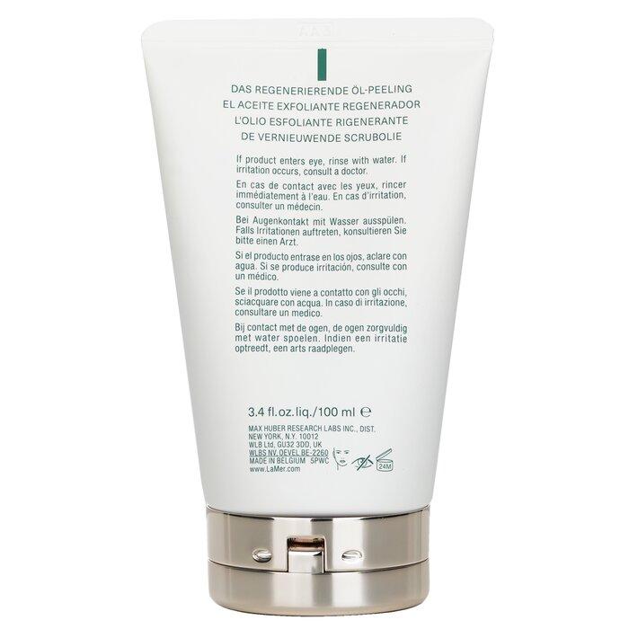 LA MER Renewal Oil Exfoliator