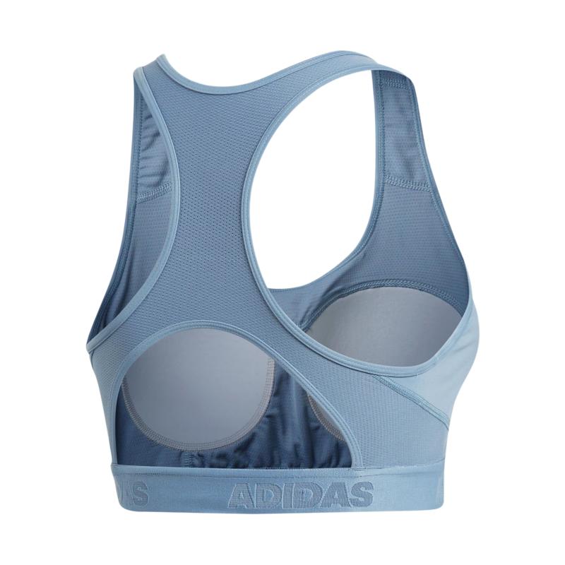 Adidas Drst Ask Spr Pd Comfortable Soft Casual Sports Underwear Women Underwear Gray CE3934