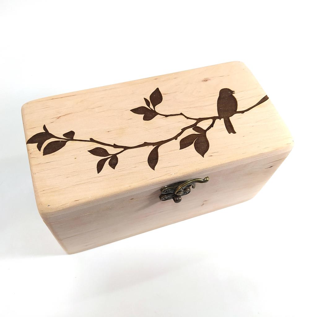 Шкатулка для денег 18х10,5х6,5 см Мастерская мистера Томаса дерево