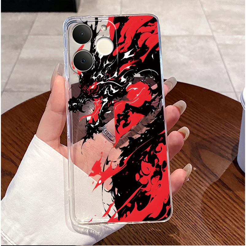 For Realme Note 70 70T RMX5313 Case Clear Luxury Cute Love Rabbit Funny Cool Boys Girls TPU Soft Silicone Phone Case Back Cover