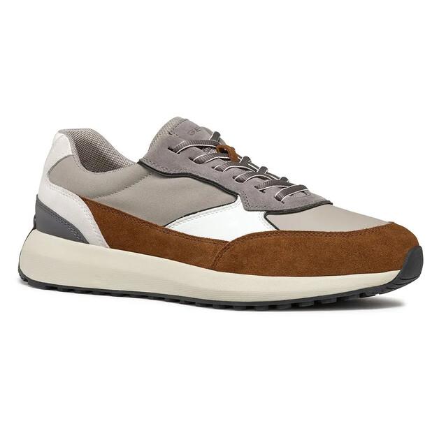Geox Кросовки U Volpiano A