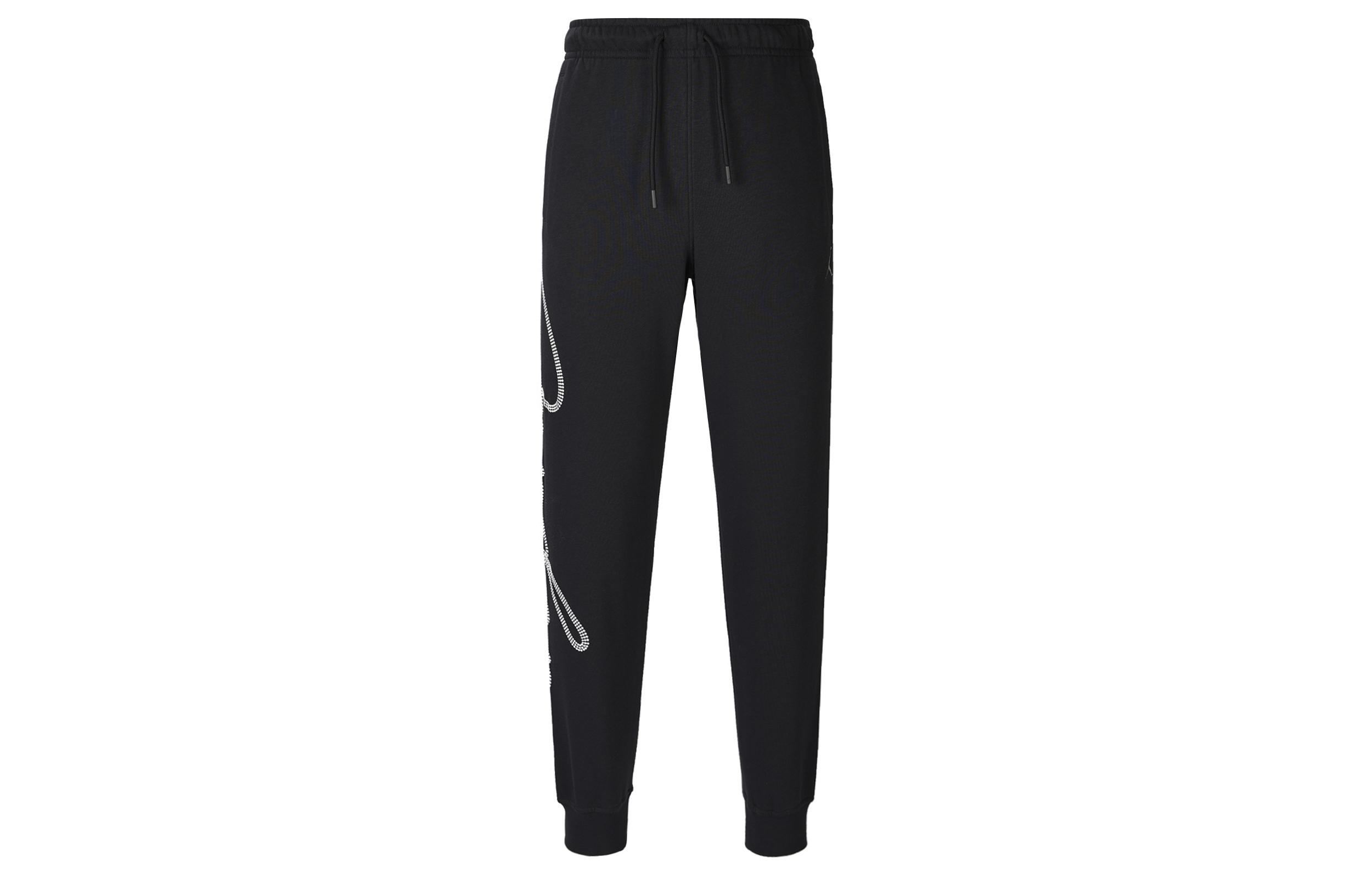 Jordan MVPFLC SS25 Sports Pants Men s Black S