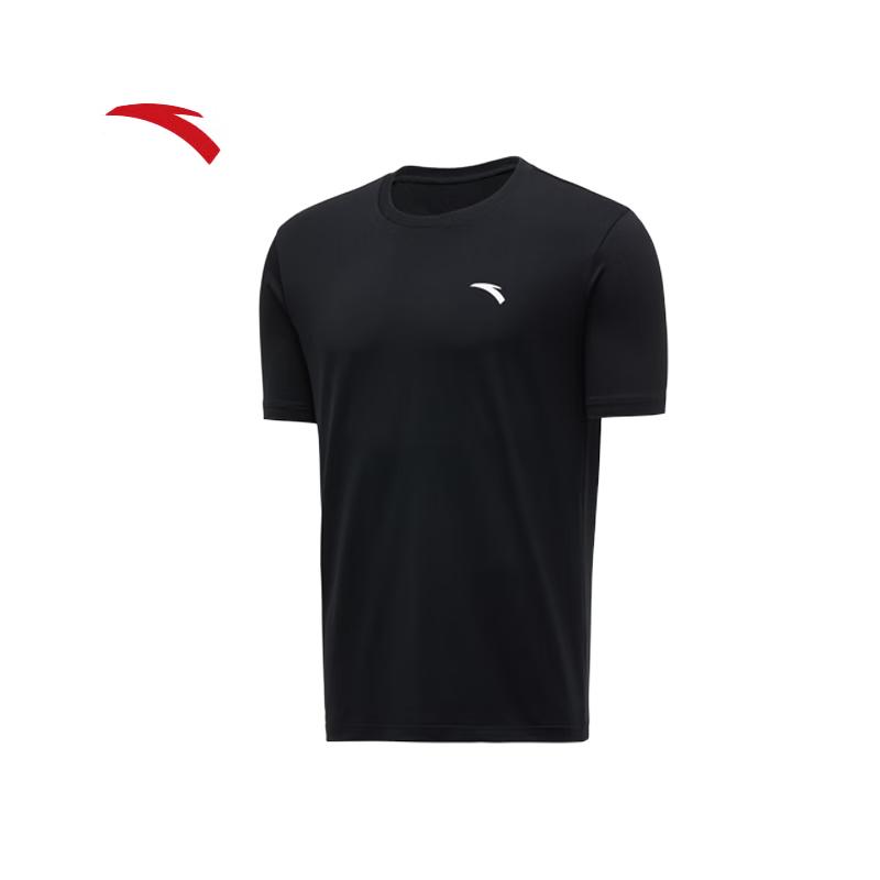 ANTA Training Series Cool Touch Unisex Short Sleeve T-Shirt S