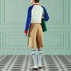 GUCCI X Adidas Sweatshirt 722951-XJE1K-9221