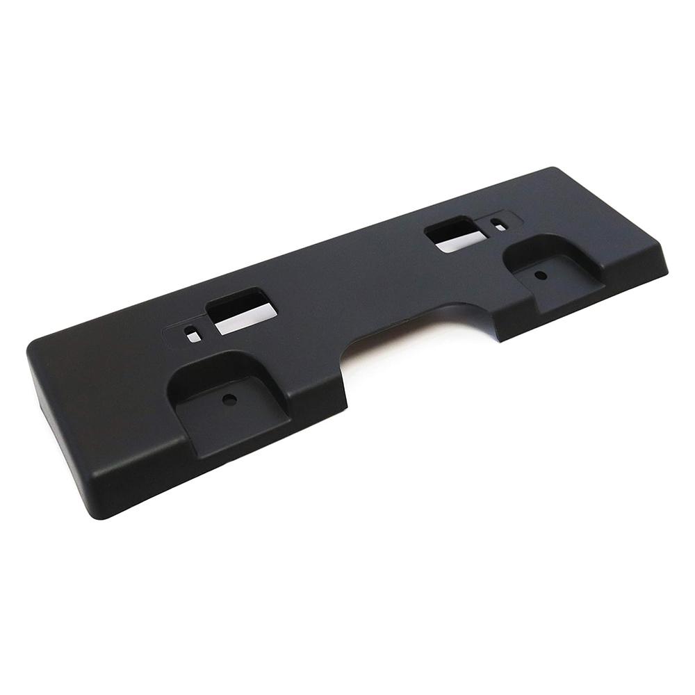 Vordere Kennzeichenhalter-Montagehalterung LP TAG Stoßstangenhalterung für Nissan Sentra 2007-2013 NI1068105 96210ET00A
