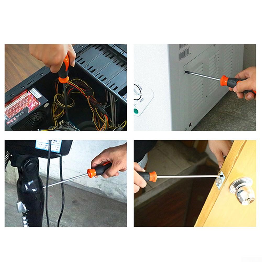 Parts Screwdriver Portable Replacement With Handle