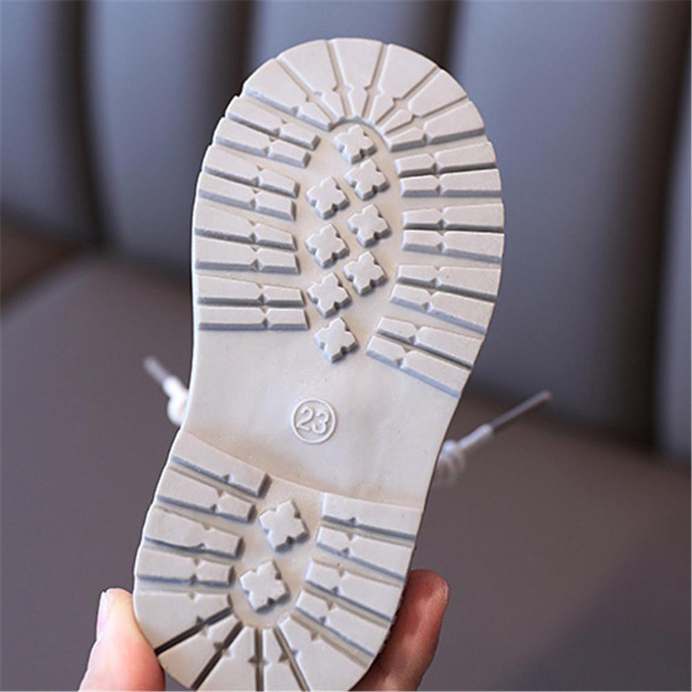 Zapatos Tipo Botines Para Niñas Sale Online, UP TO 58% OFF |  www.editorialelpirata.com