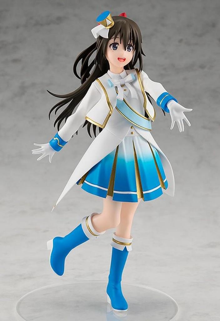 POP UP PARADE Love Live! Nijigasaki High School Idol Club Shizuku Sakurazaka Non-scale ABS&PVC Painted Complete Figure