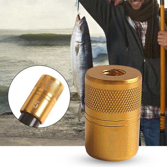 Angel-Kescher-Verbinder 8mm Gewinde Universal DIY Stark Robust Zubehör Schwerlast