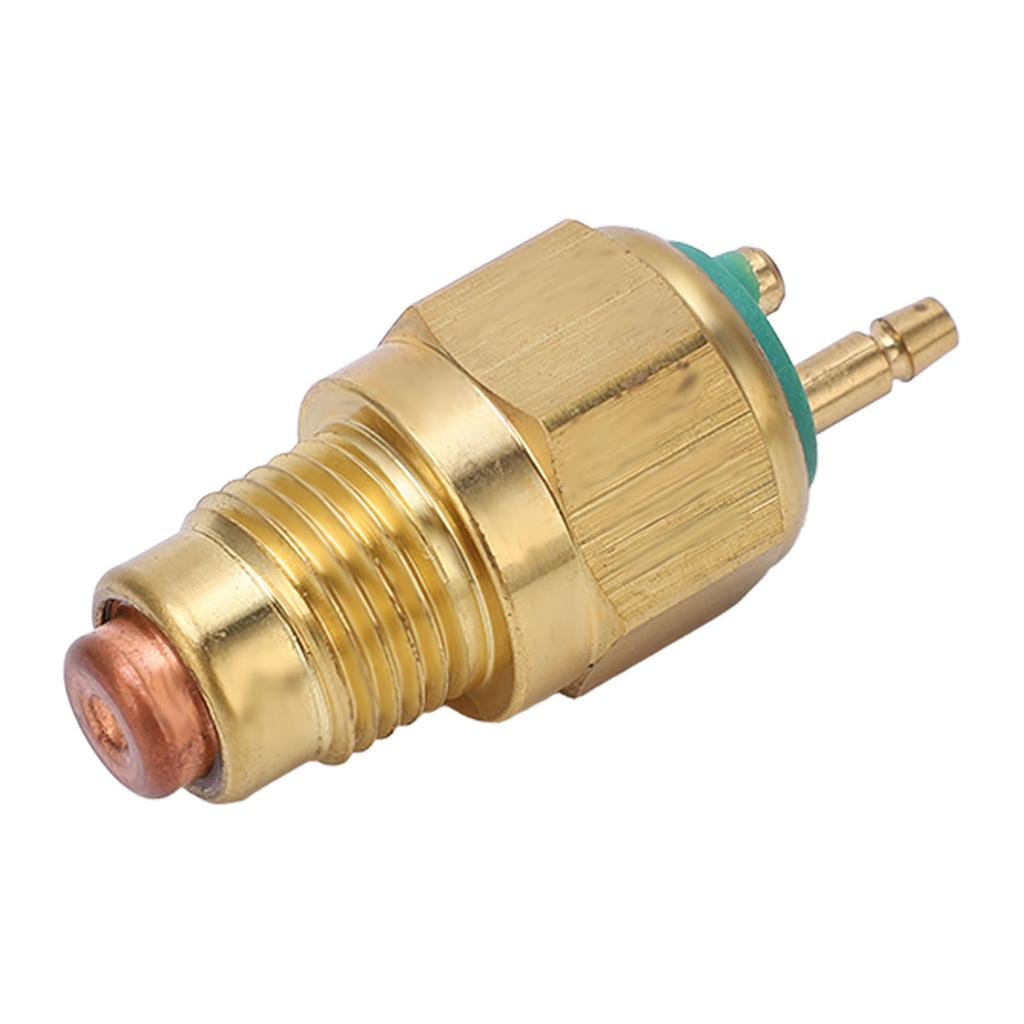 Temperature Sending Switch 121250‑44901 Tractor Engine Water Temperature Induction Sensor