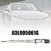 03L905061E 1x Glow Plug 059905061E 03L905061G Direct Install Easy Install For A3 8P For Golf Mk6 New Practical