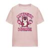 Womens/Ladies Cuteness Lotso T-Shirt