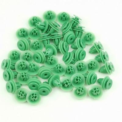 50x Neue Türverkleidung Innenverkleidung Halteklammern Clips Für Honda 91560-SZW-003