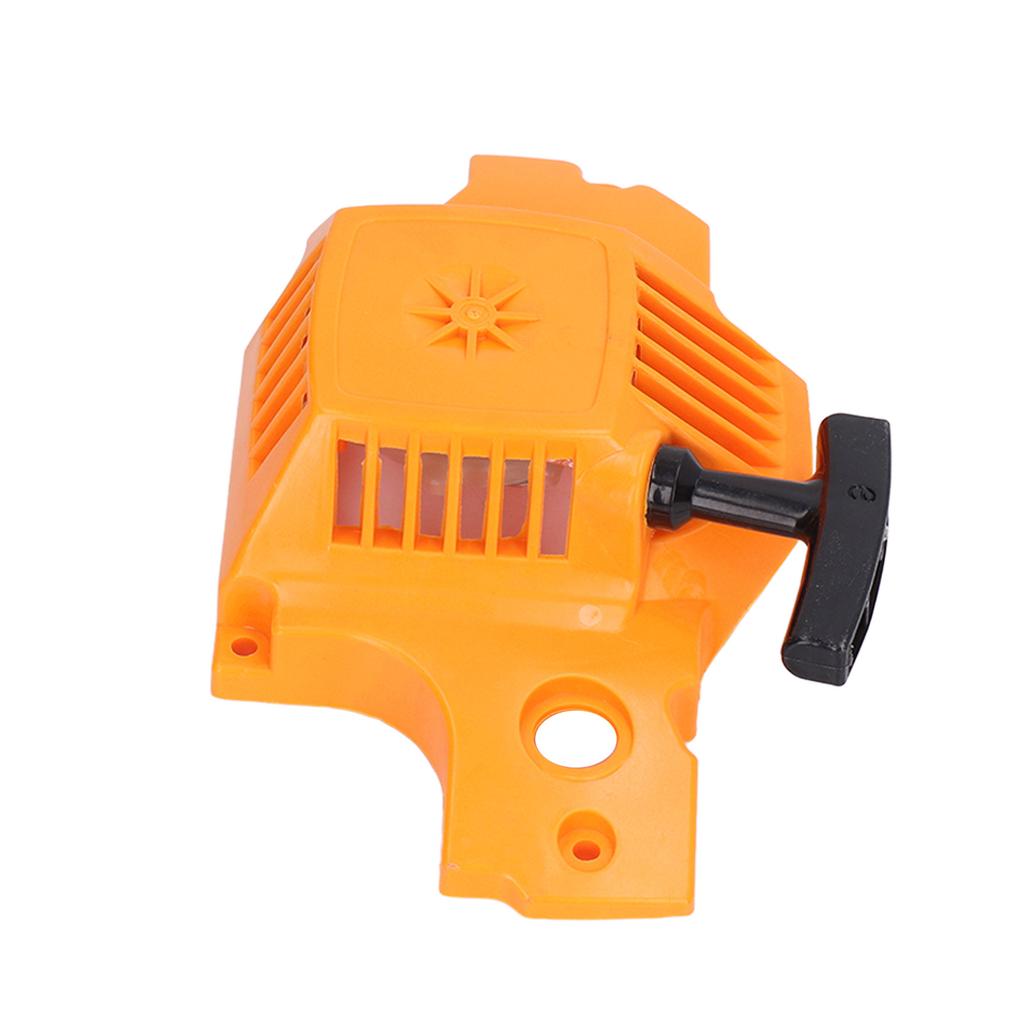 Start Assembly Chainsaw Pull Starter Replacement Chain Saw Accessories for Mcculloch 335 338 435 440