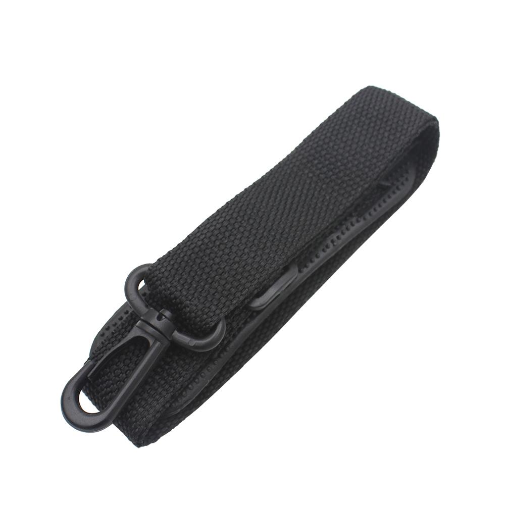 Water-resistant Oxford Cloth Gig Bag Box for Clarinet with Adjustable Single Shoulder Strap Pocket Foam Cotton Padded