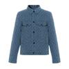 Denim Jacket Men's Blue 1A5D86