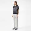 Munsingwear Women Straight Pants Light Gray Mr222lpt44