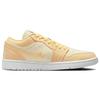 Jordan 1 Low Se Himmlisches Gold Damen Jordan DV0426-200