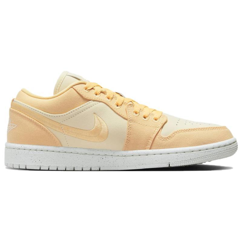 Jordan 1 Low Se Himmlisches Gold Damen Jordan DV0426-200