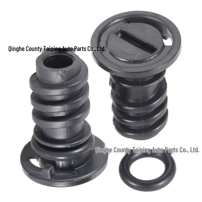 Mercedes-Benz C63 AMG S550 Oil Drain Plug A002990201