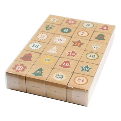 מוצרים לחגיגה ומסיבה – קישוטים לחג המולד