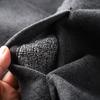 Men's Winter Hoodie