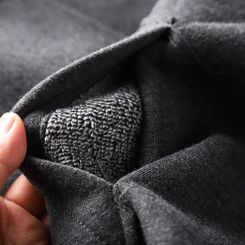 Men's Winter Hoodie