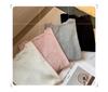 European Grey Slim Fit Round Neck Long Sleeve Women's T-shirt for Autumn/Winter 2025