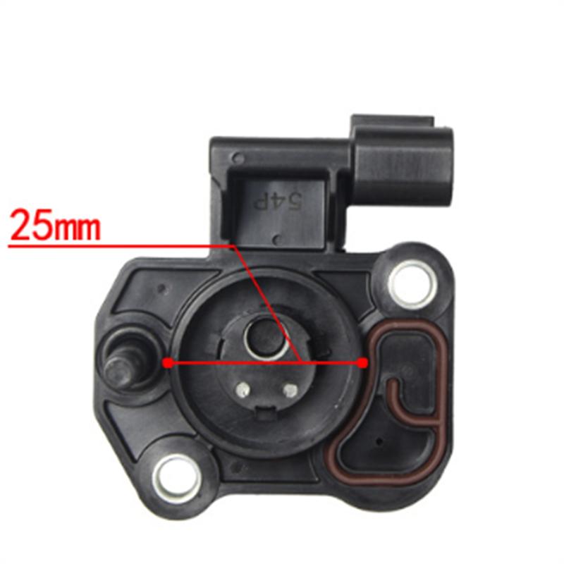 For Y15zr NMAX 125 155 EGO S Fz150 Jupiter Mx King Replacement Throttle Position Sensor Motorcycle Throttle Body TPS