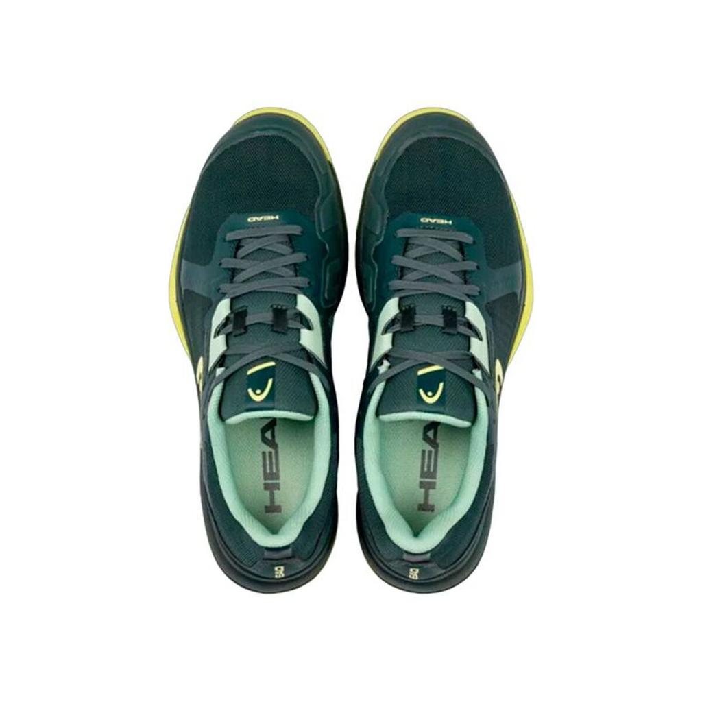Men's Tennis Shoes Head 273643-SC Dark Green