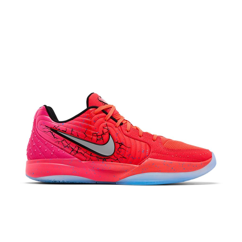 Nike Ja 2 EP 'Tropical Punch' (Unisex) Magic Ember / Photon Dust / Laser Orange / Black Basketball Shoes IF0303 600