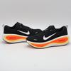 HV8150-009 Nike Vomero Plus Black Bright Crimson White (Men's)