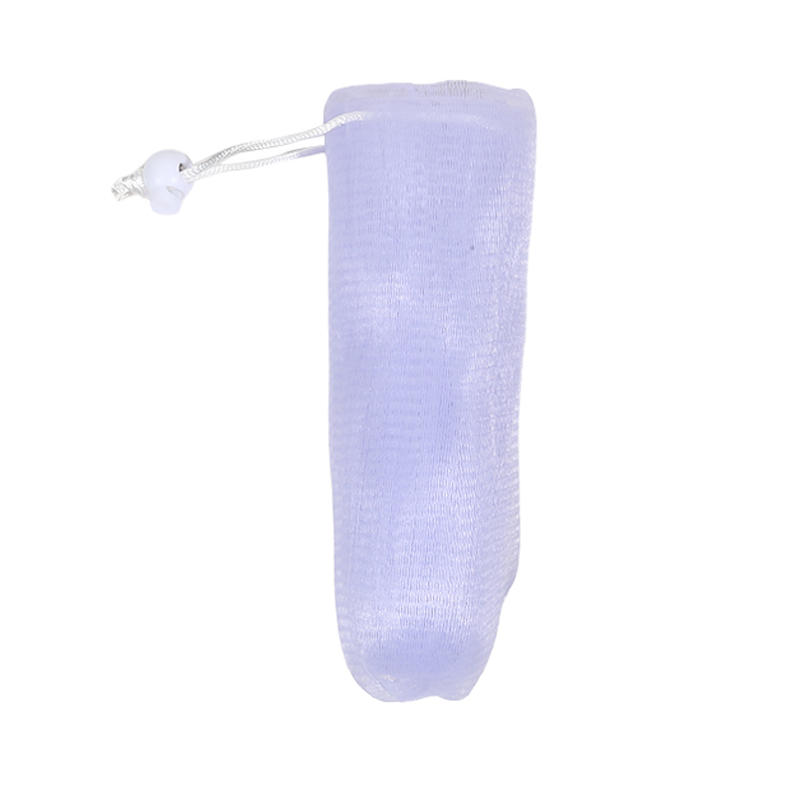 Mesh bag for soap soap foaming net thickening net for Lathering soap bag for face tools for bath