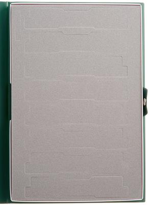 KATO N Gauge Vehicle Case E for 8 Electric, Gas and Passenger Cars 10-214 Model Railroad Supplies