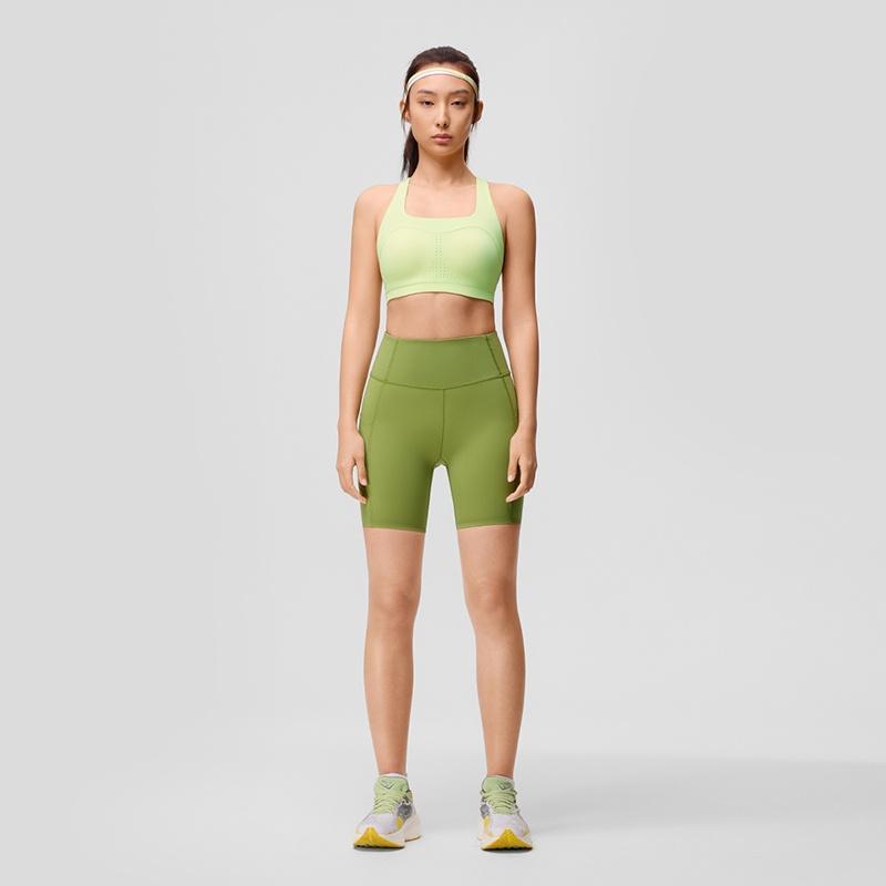 Saucony Sports Underwear Women's Soft And Tender Yellow SC1249005DY-YL08