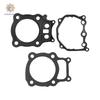 For Honda TRX 350Fe Es Rancher 350 2000-2006 ATV Top End Head Gasket Kit