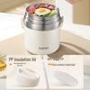 SUPOR 1.5L Vacuum Insulated Lunch Box