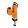 1PCS Fuel Injectors 23250-0P100 Fit Toyota Avalon Camry Sienna Tacoma