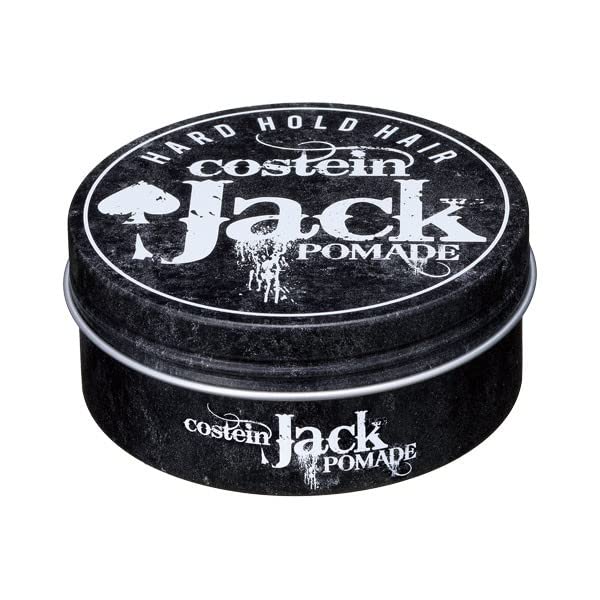 

Costin Jack Pomade Hard 120g