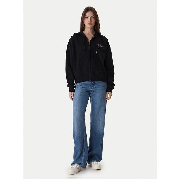 Толстовка Guess Jeans W6RQ06