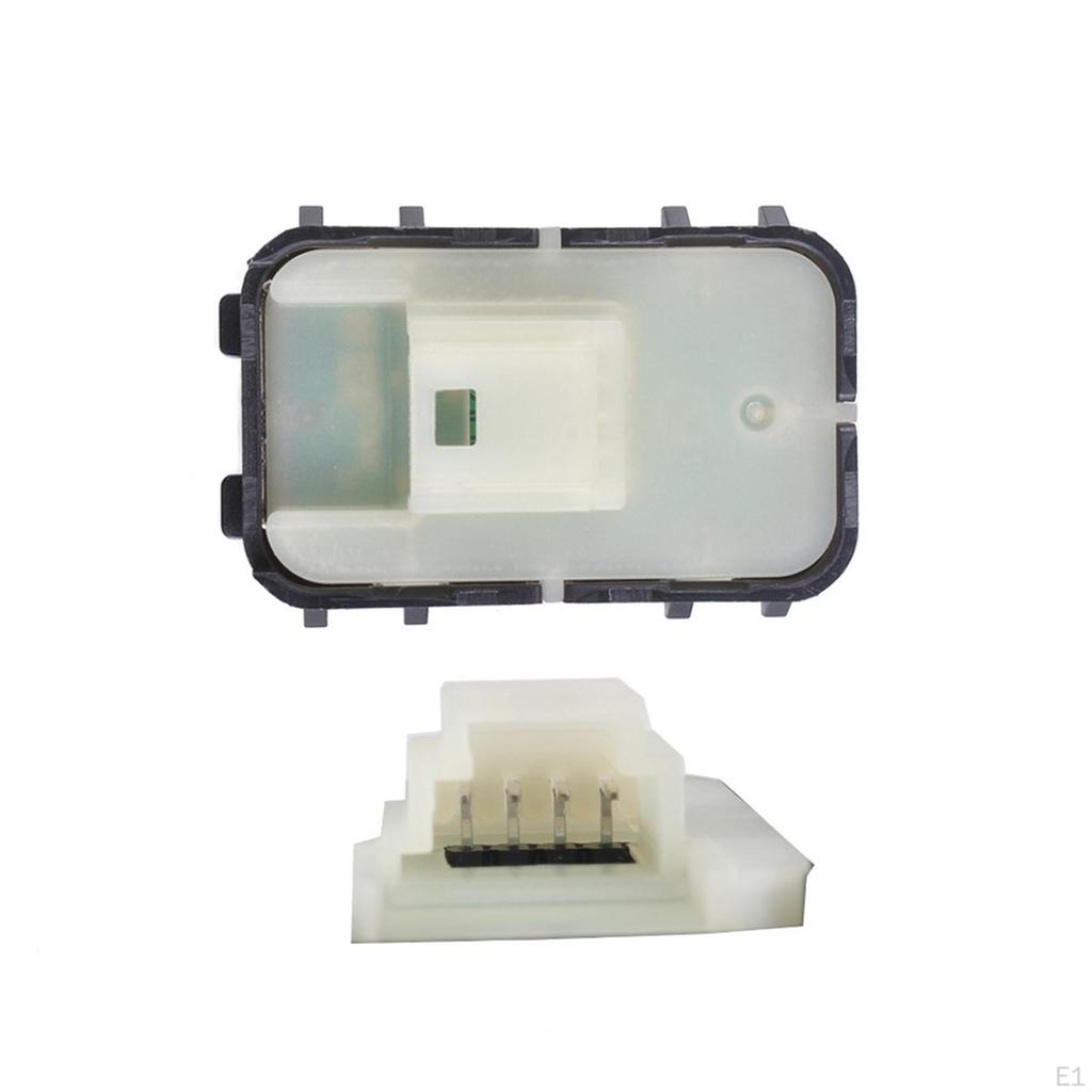 2229051904 Electric Power Window Switch Replacement Lifter Control for W213 E200 E300