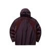Anta Autumn Kyrie Basketball Series Casual Waterproof Woven Thick Jacket Unisex Jackets 972611604-2