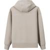 Anta Versatile Loose Fit Jacket With Back Letter Zipper And Hood Men jackets 152547715-1