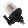Fuel Filter 6R3‑24560‑00 Replacement for Yamaha 2 4 Stroke 100HP 115HP 130HP 140HP 150HP 175HP 200HP 225HP