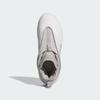 JS1299 Adidas DON Issue 7 Cloud White Grey Two (Men's)