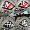 Car Sunroof Sunshade Cover For BMW MINI Cooper Coutryman Clubman F54 F55 F56 F60 R55 R56 R60 R61 Sunscreen Heat Insulation