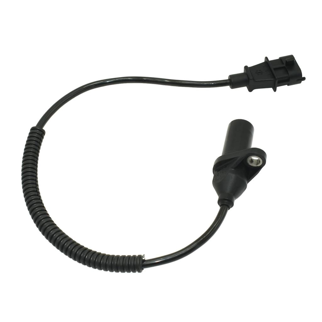 9660930401 Crankshaft Position Sensor Compatible for Toyota Avensis Diesel 2.0 2005 Car Accessories Auto Parts