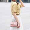 Bag women's new fashion trend single shoulder oblique span change Kelly bag women's hand carry handbag bag wholesale