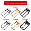 Accessoires – Riemen voor heren